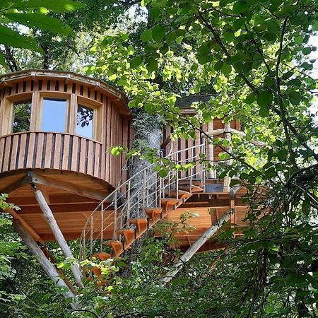 Caban'Aspe Villa Accous Luaran gambar